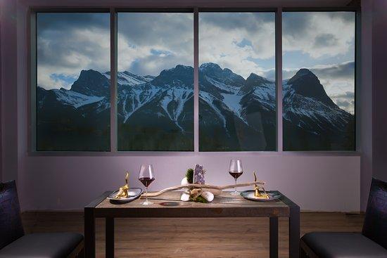 The Sensory Restaurant & Wit Bar